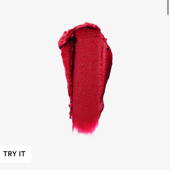 New MAC cosmetics Powder Kiss Lipstick #922 werk, werk, werk - Picture 3 of 11